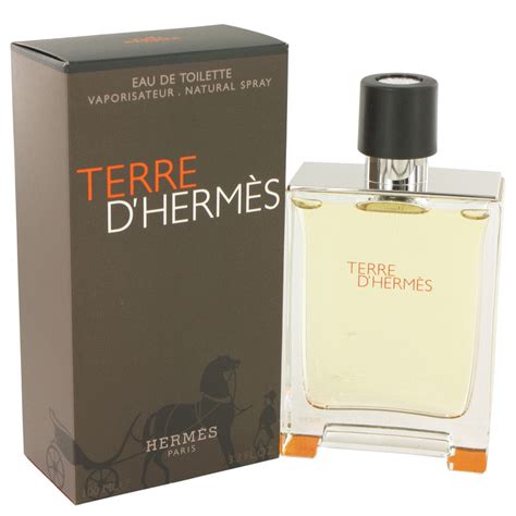 therre hermes uomo|Hermes cologne terre d.